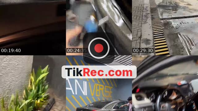 @mstolhak TikTok live from 2026-10-08