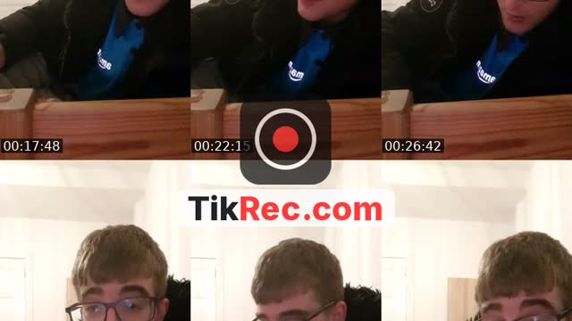 TikTok live: Ya soy Alemán🇩🇪 by @carpesapiens.com