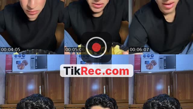 @jekoas1 TikTok live