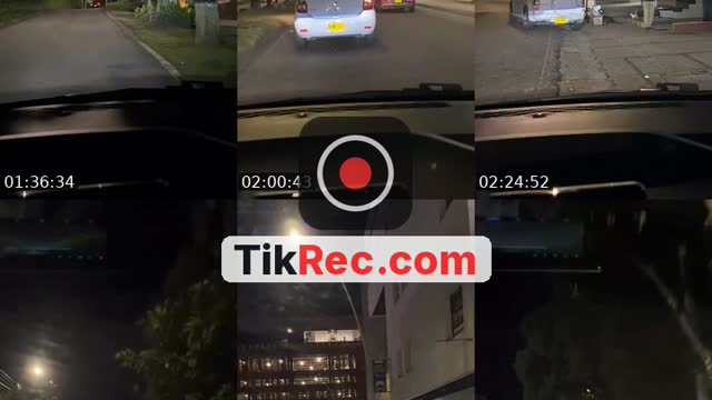 TikTok live: Bucaramanga en BYD by @dangelloev