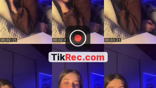 @rochicortess_ TikTok live