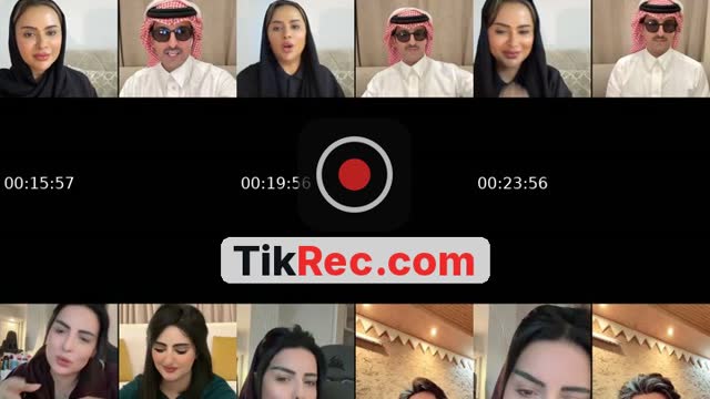 @hoor_0502 TikTok live from 2026-10-08