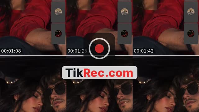 @ip.197 TikTok live