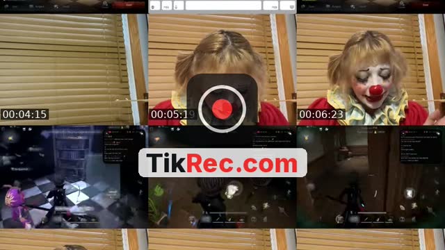 @silly.blili TikTok live from 2026-10-08