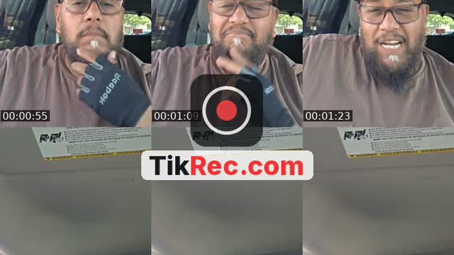 @tomcitoooooo TikTok live