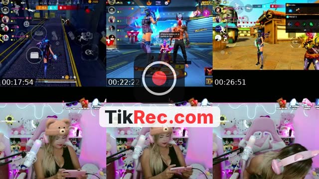 TikTok live: Lets Go LIVE! by @linduraf