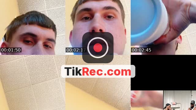 TikTok live: 🏆🏆 by @xahcz