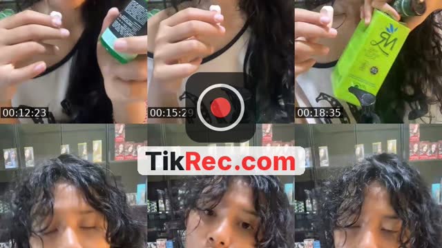 TikTok live: join by @rnw.stores
