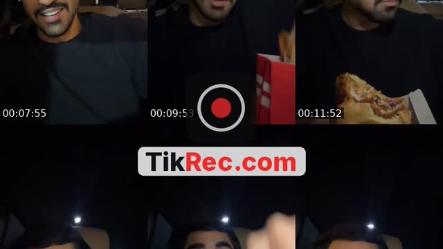 @3s55 TikTok live from 2026-10-08
