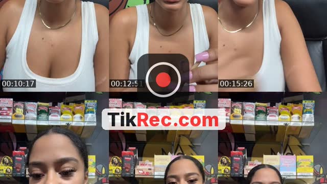 TikTok live: Otw to 10k by @itbcleo