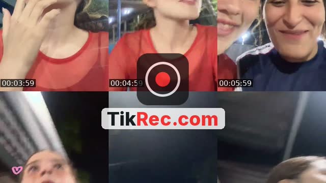 @stefania._.padilla TikTok live from 2026-10-08