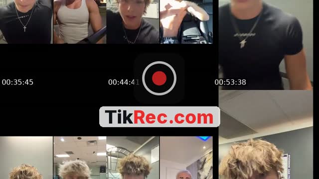 @searcious TikTok live from 2026-10-08