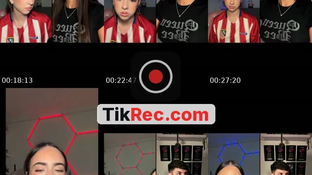 @paolaaargv TikTok live from 2026-10-08