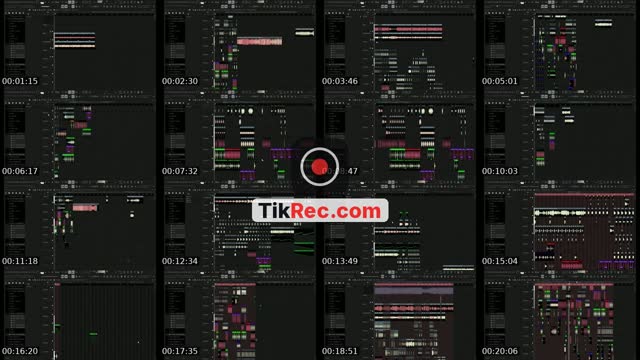 TikTok live: in the lab no johnny test by @humbledallasbeats