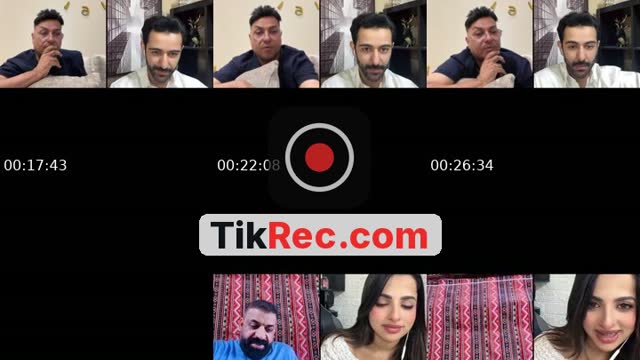 @ah_md107 TikTok live from 2026-10-08