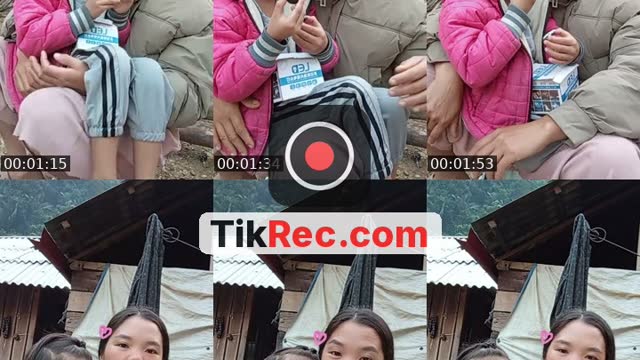 @tmtriu96 TikTok live