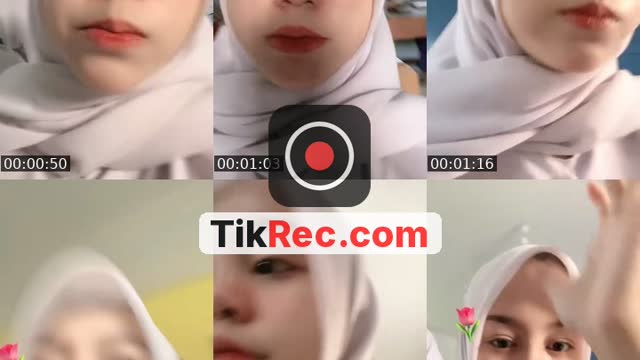 @acaantikayaberbie TikTok live