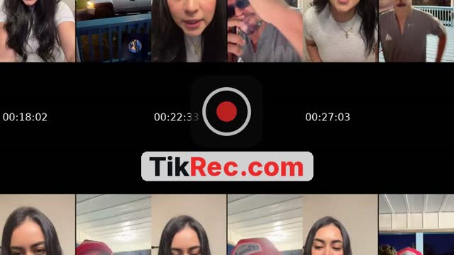 @leslymoya TikTok live from 2026-10-08