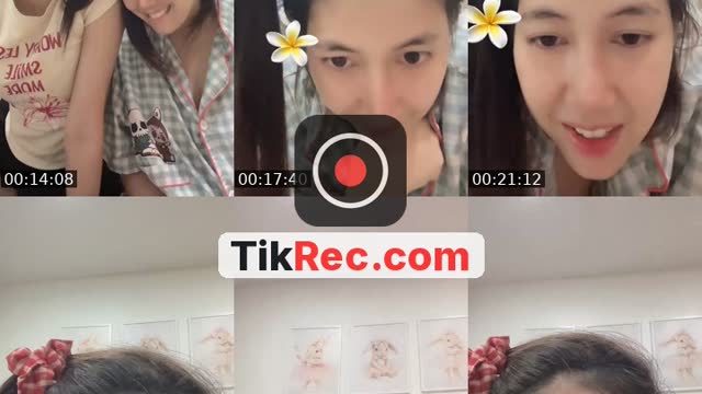@apinya.b45 TikTok live