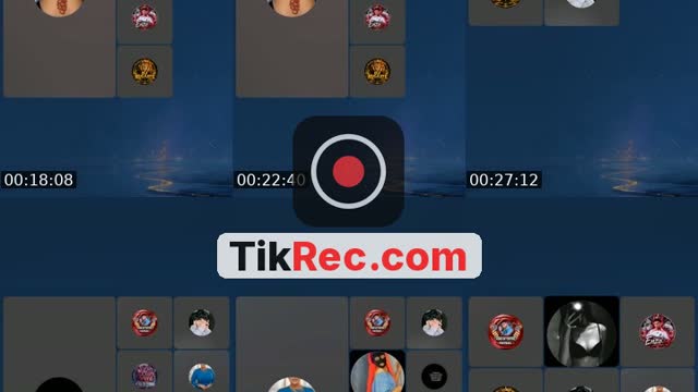 TikTok live: mm by @2026f14