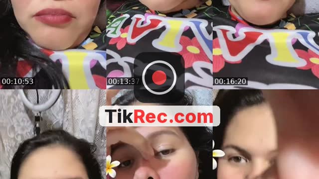 @yurgenis_oficial TikTok live