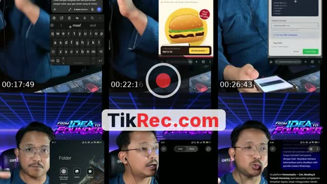 @fitri_interactivelink TikTok live from 2026-10-08