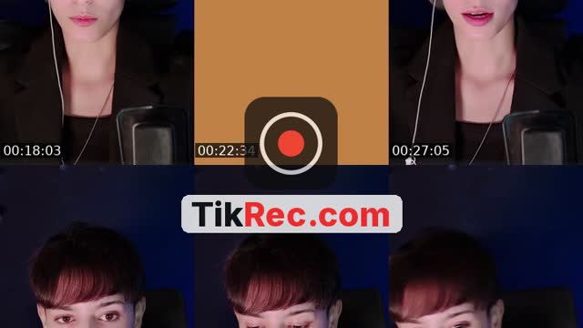 TikTok live: لا تمثيل هنا فقط انا by @imyy_002