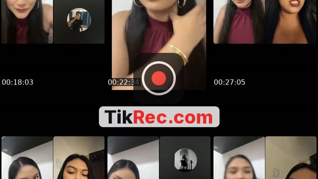 TikTok live: Suban by @nosoimilaa