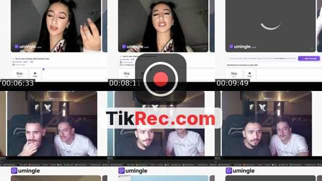 TikTok live: تعالو أشوفكم المنطقه❤️ by @murtada.ato