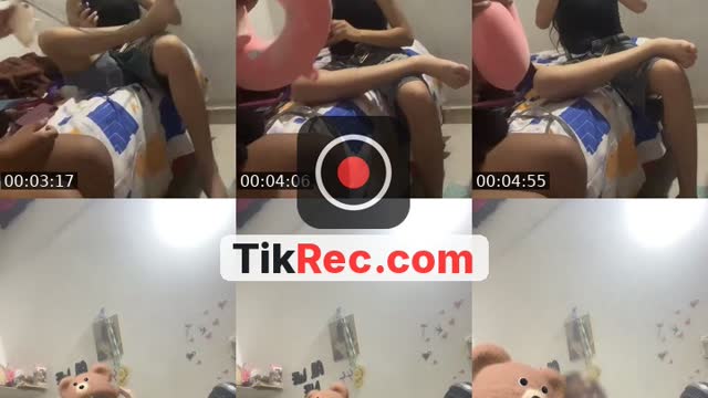 @officialmona01 TikTok live