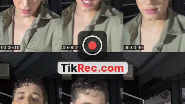 TikTok live: tentando voltar pra liga A by @guilhermeotti_