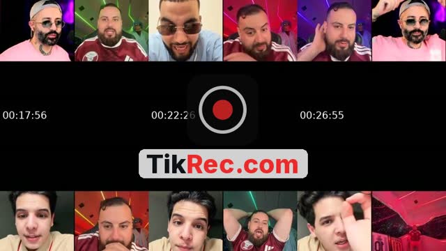 @medvall TikTok live from 2026-10-09