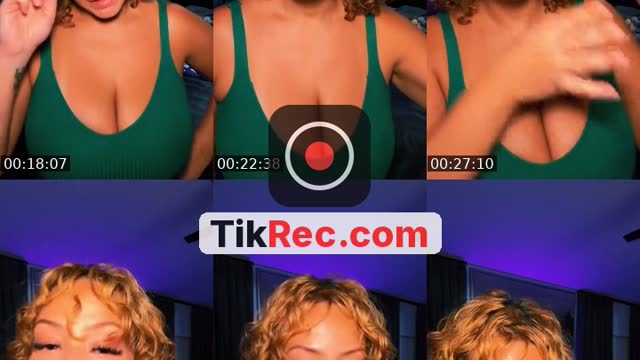 TikTok live: Mentioned you by @suleereviews