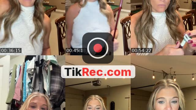 @justme74kal TikTok live from 2026-10-09
