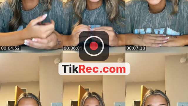 @totally.not_bryanna.pt2 TikTok live