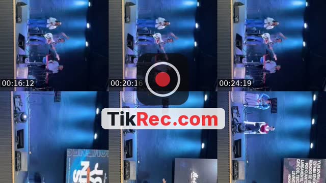 TikTok live: Servicio Jueves 08 de octubre by @icapmdv