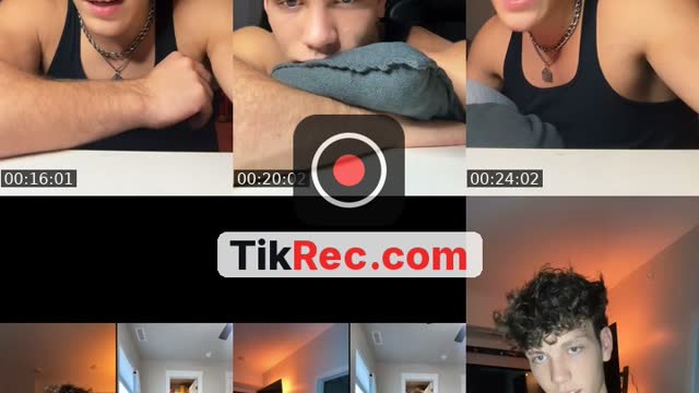 TikTok live: Gift gal👀 by @ljh_lifts
