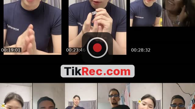 @rossibel.machado TikTok live from 2026-10-09