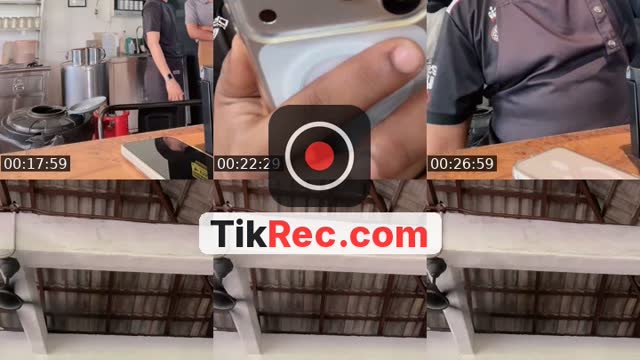 @nyorokcafeofficial TikTok live from 2026-10-09