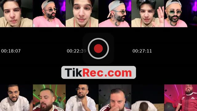 @kingmauritan TikTok live from 2026-10-09