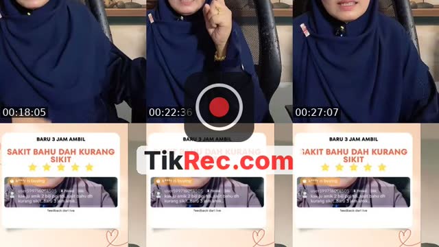 @cmary_love TikTok live from 2026-10-09