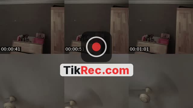 @bidadariain TikTok live