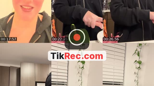 TikTok live: Guys… by @maddythesillygoose0