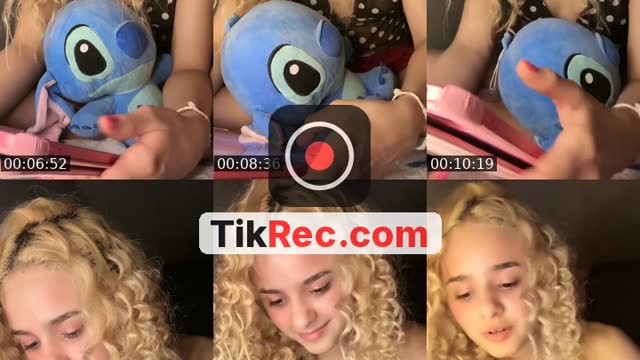 @tays_lane_ TikTok live