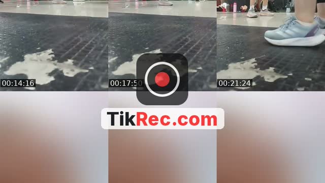 TikTok live: A mover el esqueleto by @eylennayidith