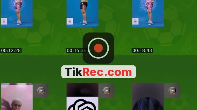 @mohmaggic TikTok live