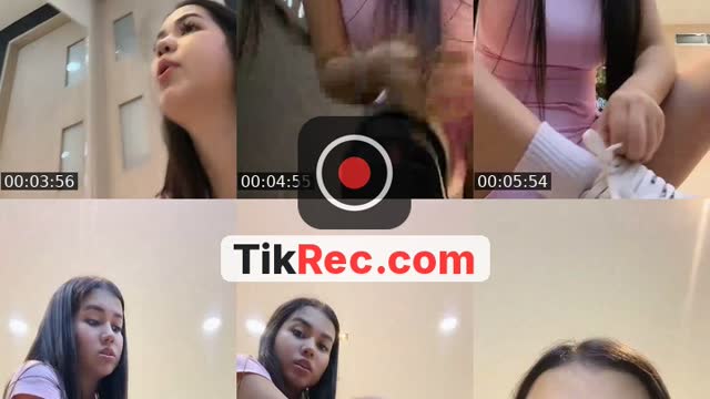 @nore.preciosa TikTok live