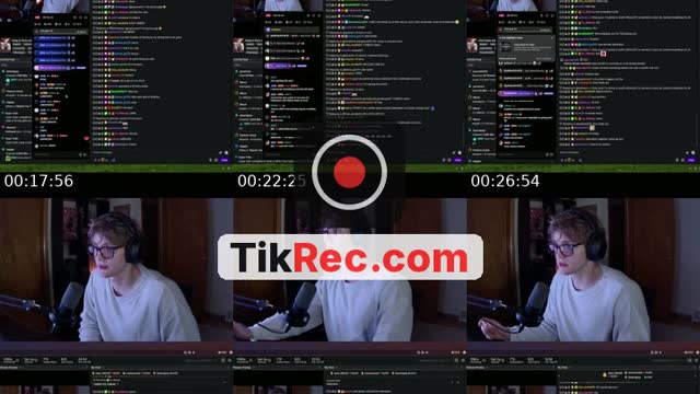 TikTok live: hello by @ryebreadyum