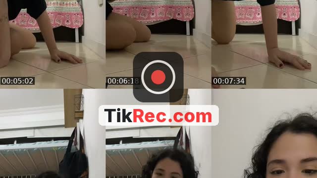 @fuhlana TikTok live from 2026-10-09