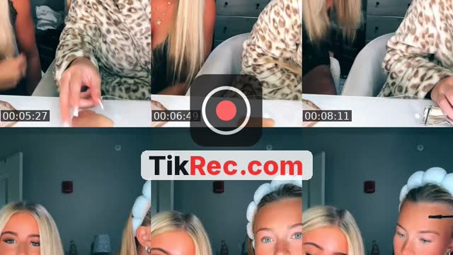 @aksupasecret67 TikTok live